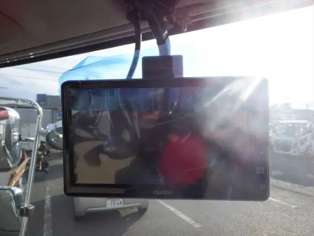 日野 レンジャー 2PG-FD2ABAの写真19