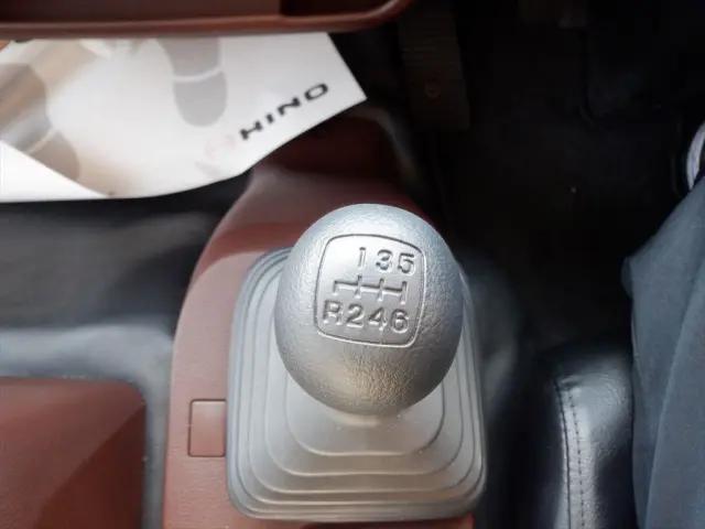 日野 レンジャー 2PG-FD2ABAの写真20