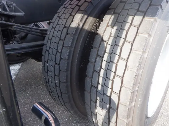 日野 レンジャー 2PG-FD2ABAの写真22