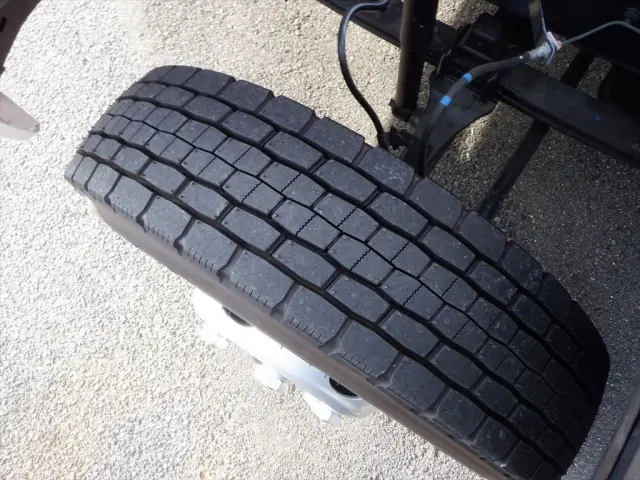 日野 レンジャー 2PG-FD2ABAの写真23