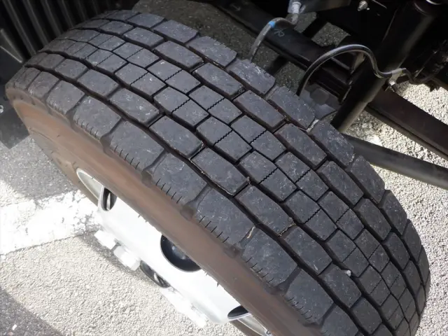 日野 レンジャー 2PG-FD2ABAの写真24