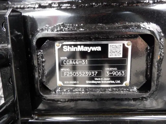 三菱 ファイター 2KG-FK72Fの写真10