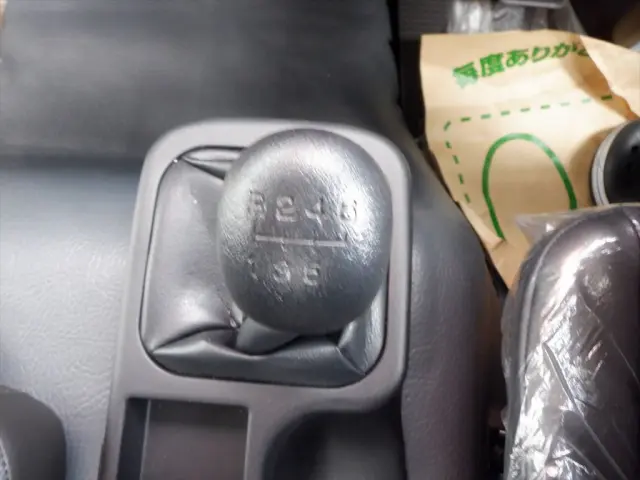 三菱 ファイター 2KG-FK72Fの写真22