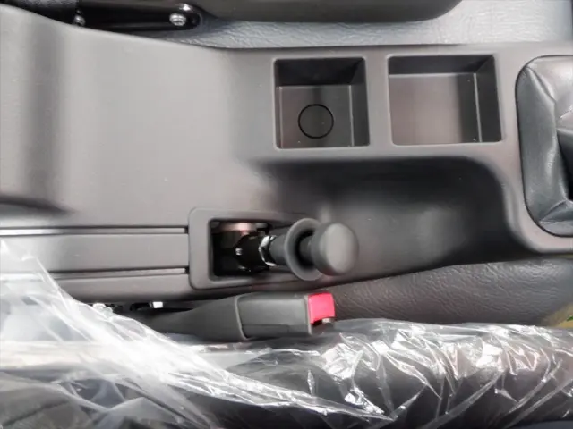 三菱 ファイター 2KG-FK72Fの写真23