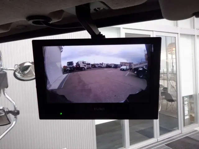 三菱 ファイター 2KG-FK72Fの写真24