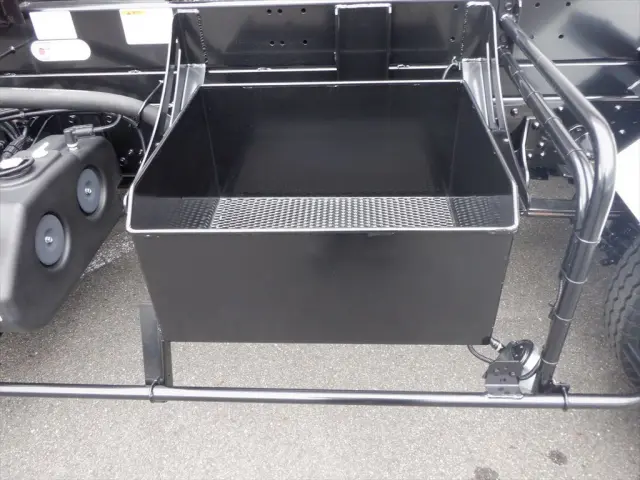 三菱 ファイター 2KG-FK72Fの写真25