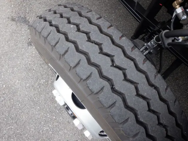 三菱 ファイター 2KG-FK72Fの写真26