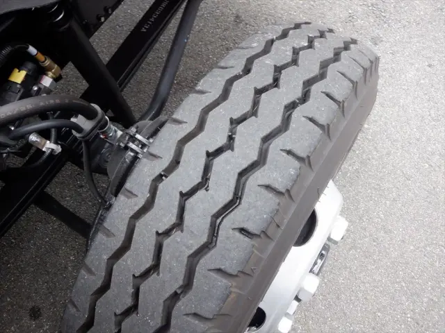 三菱 ファイター 2KG-FK72Fの写真30