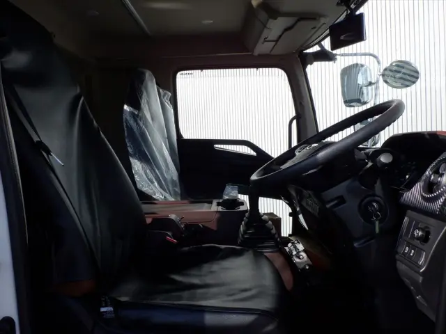 日野 レンジャー 2PG-FE2ACAの写真12