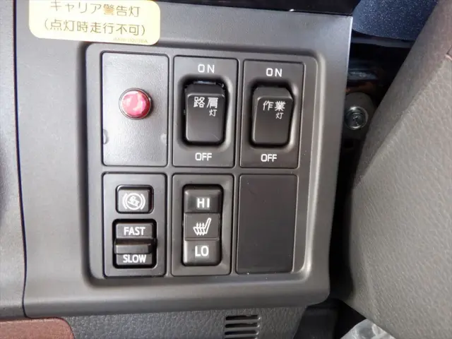 日野 レンジャー 2PG-FE2ACAの写真14