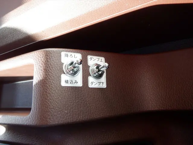 日野 レンジャー 2PG-FE2ACAの写真15