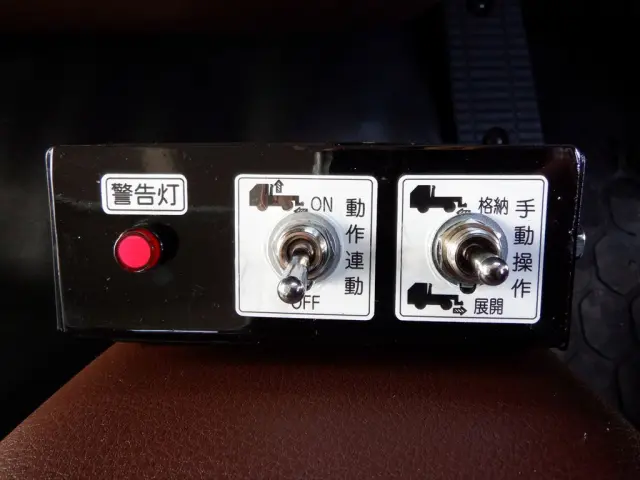 日野 レンジャー 2PG-FE2ACAの写真16