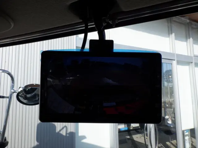 日野 レンジャー 2PG-FE2ACAの写真19