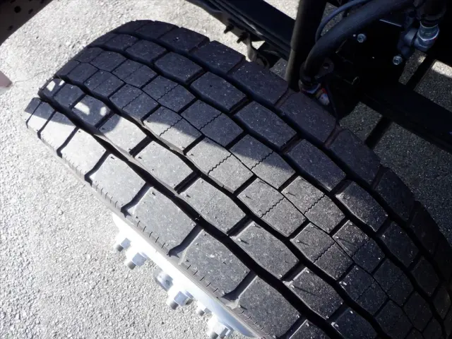 日野 レンジャー 2PG-FE2ACAの写真22