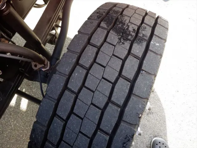 日野 レンジャー 2PG-FE2ACAの写真23