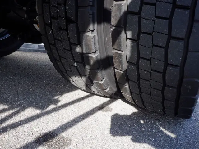 日野 レンジャー 2PG-FE2ACAの写真24