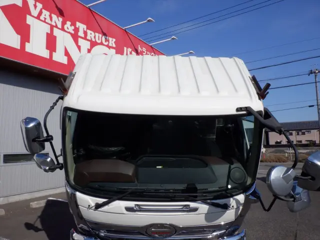 日野 レンジャー 2KG-FC2ABAの写真2