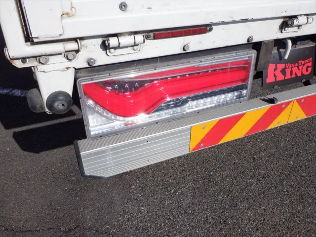 日野 レンジャー 2KG-FC2ABAの写真8