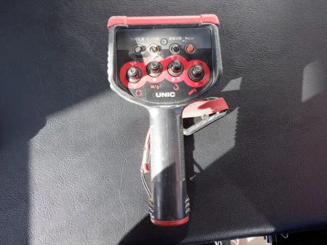 日野 レンジャー 2KG-FC2ABAの写真11