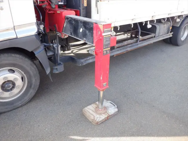 日野 レンジャー 2KG-FC2ABAの写真12