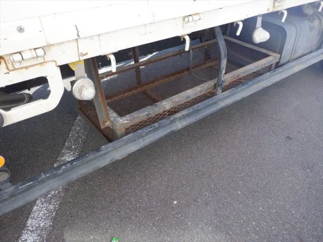 日野 レンジャー 2KG-FC2ABAの写真14