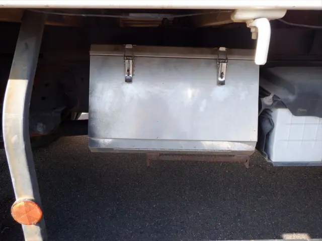 日野 レンジャー 2KG-FC2ABAの写真15