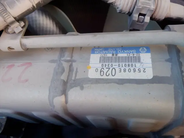 日野 レンジャー 2KG-FC2ABAの写真17