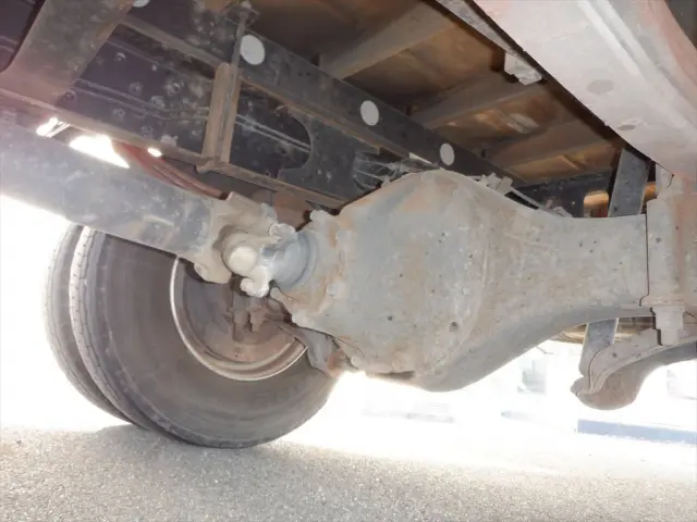 日野 レンジャー 2KG-FC2ABAの写真18