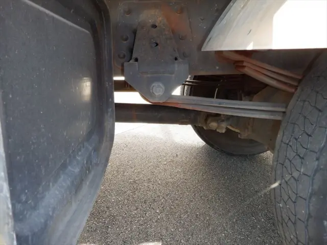 日野 レンジャー 2KG-FC2ABAの写真19