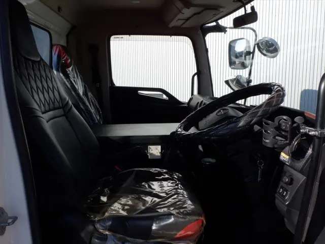 日野 レンジャー 2KG-FC2ABAの写真20