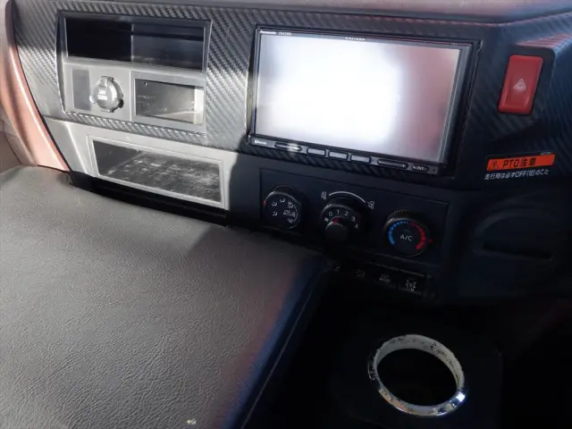 日野 レンジャー 2KG-FC2ABAの写真21