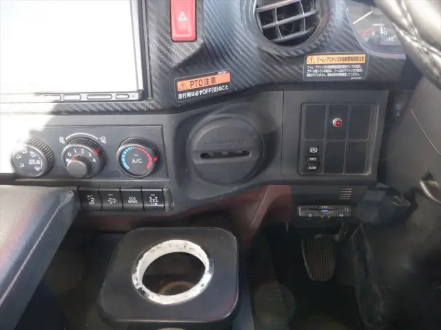 日野 レンジャー 2KG-FC2ABAの写真23