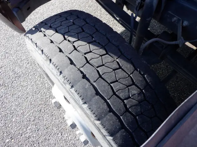 日野 レンジャー 2KG-FC2ABAの写真25