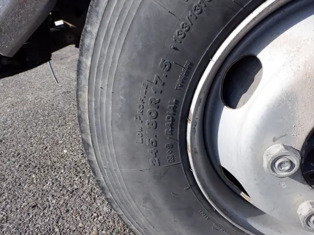 日野 レンジャー 2KG-FC2ABAの写真26