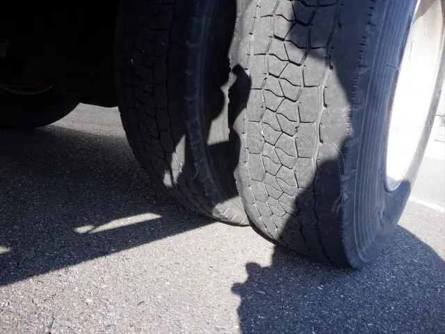 日野 レンジャー 2KG-FC2ABAの写真27