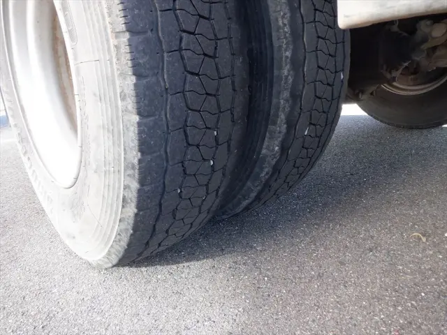 日野 レンジャー 2KG-FC2ABAの写真28