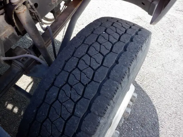 日野 レンジャー 2KG-FC2ABAの写真29