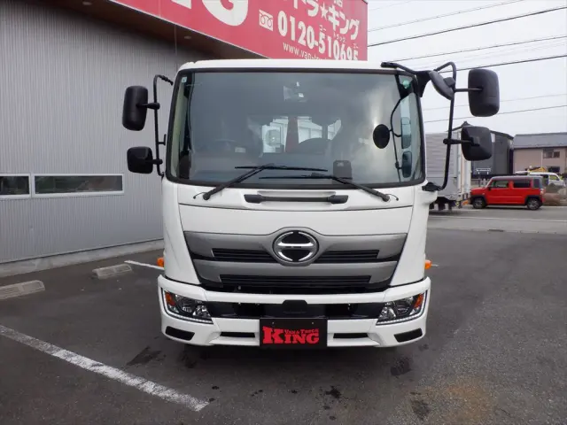 日野 レンジャー 2KG-FE2ACAの写真2