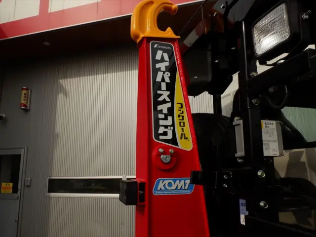 日野 レンジャー 2KG-FE2ACAの写真8