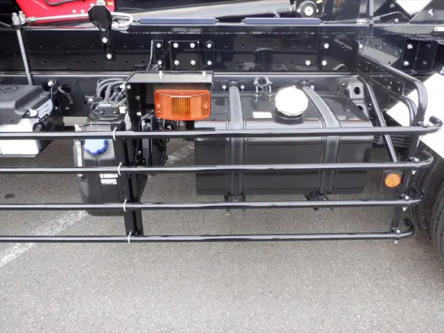 日野 レンジャー 2KG-FE2ACAの写真12