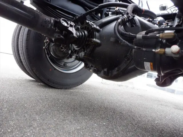 日野 レンジャー 2KG-FE2ACAの写真13