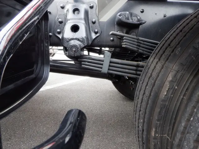 日野 レンジャー 2KG-FE2ACAの写真14