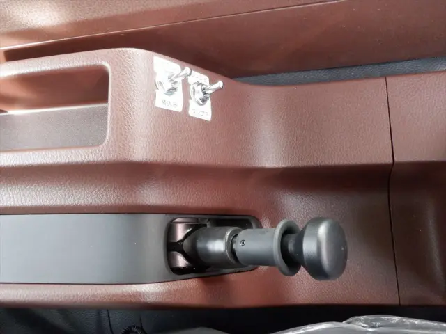 日野 レンジャー 2KG-FE2ACAの写真19