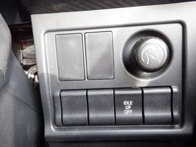 日野 レンジャー 2KG-FE2ACAの写真22