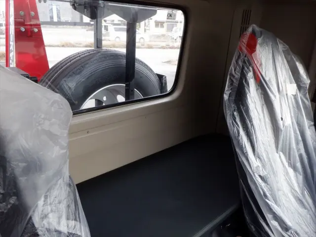 日野 レンジャー 2KG-FE2ACAの写真23