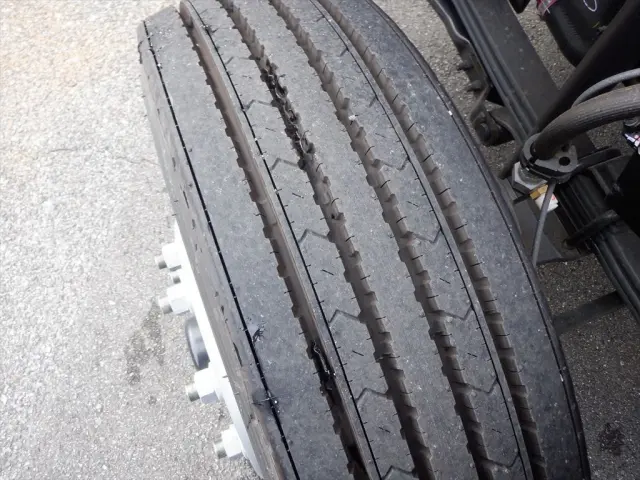 日野 レンジャー 2KG-FE2ACAの写真24