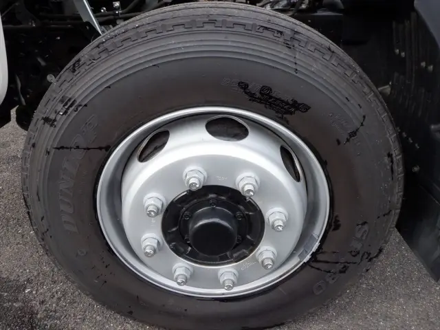 日野 レンジャー 2KG-FE2ACAの写真25