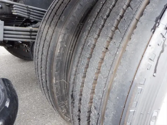 日野 レンジャー 2KG-FE2ACAの写真27