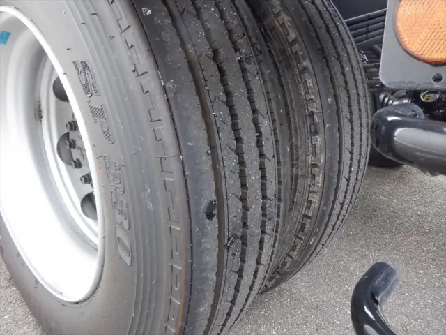 日野 レンジャー 2KG-FE2ACAの写真28