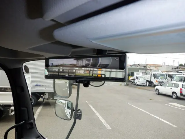 いすゞ フォワード 2RG-FRR90S4の写真15